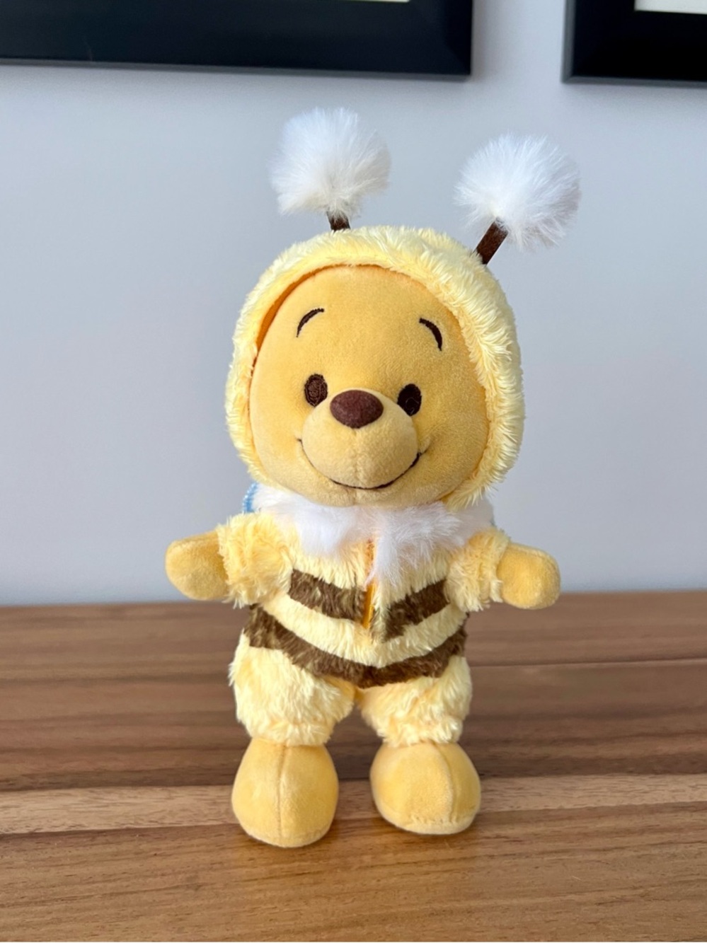 Disney Nuimo: Pooh Bear 🍯 🐝